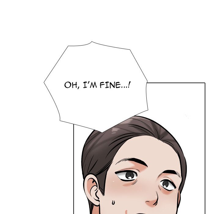 Our Exchange - Chapter 185 [photo 80] - MangaPorn