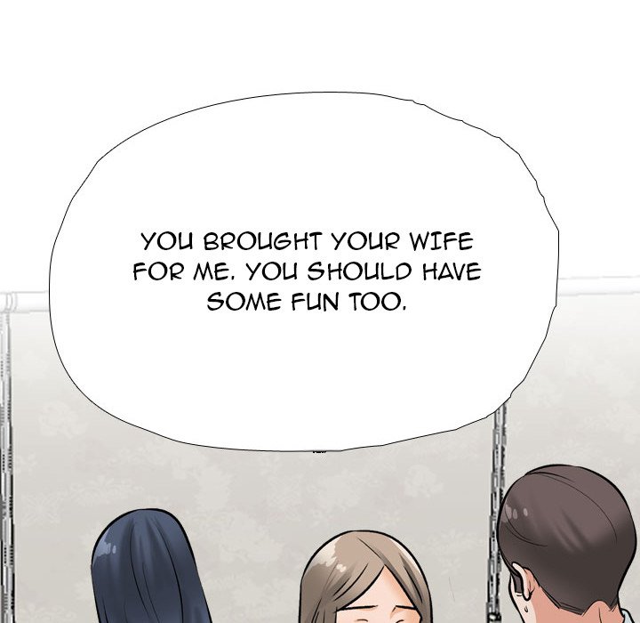 Our Exchange - Chapter 185 [photo 82] - MangaPorn