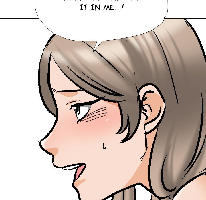 Our Exchange - Chapter 185 [photo 89] - MangaPorn