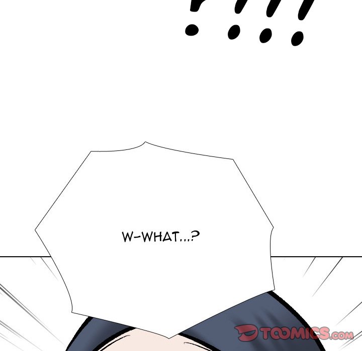 Our Exchange - Chapter 185 [photo 9] - MangaPorn