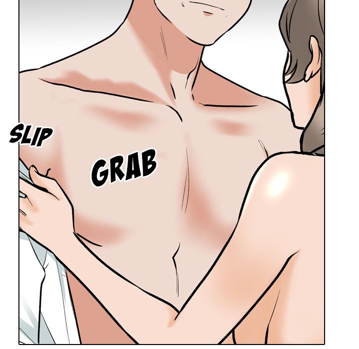 Our Exchange - Chapter 185 [photo 91] - MangaPorn