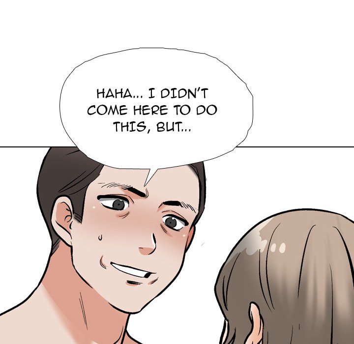 Our Exchange - Chapter 185 [photo 92] - MangaPorn