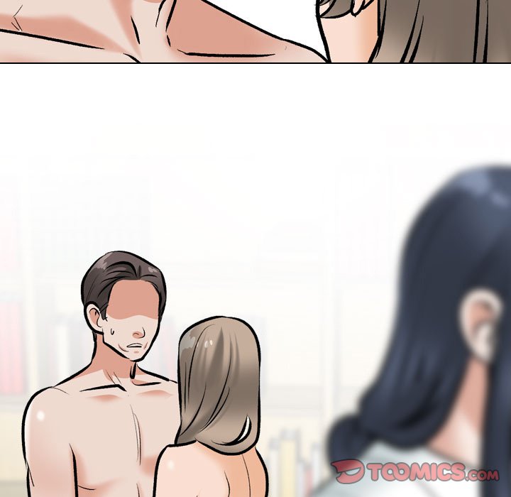 Our Exchange - Chapter 185 [photo 93] - MangaPorn