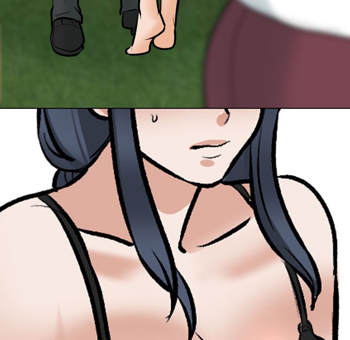 Our Exchange - Chapter 185 [photo 95] - MangaPorn