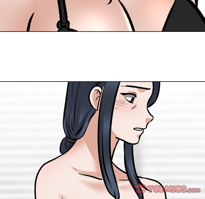 Our Exchange - Chapter 185 [photo 96] - MangaPorn