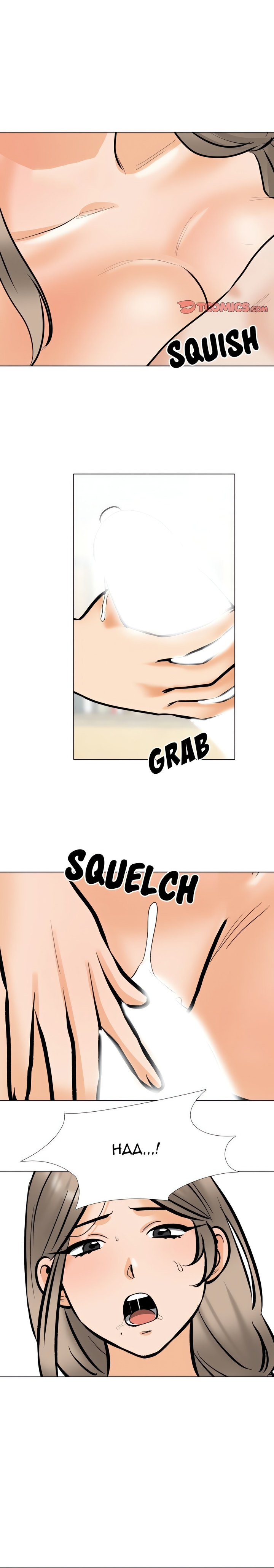 Our Exchange - Chapter 186 [photo 8] - MangaPorn