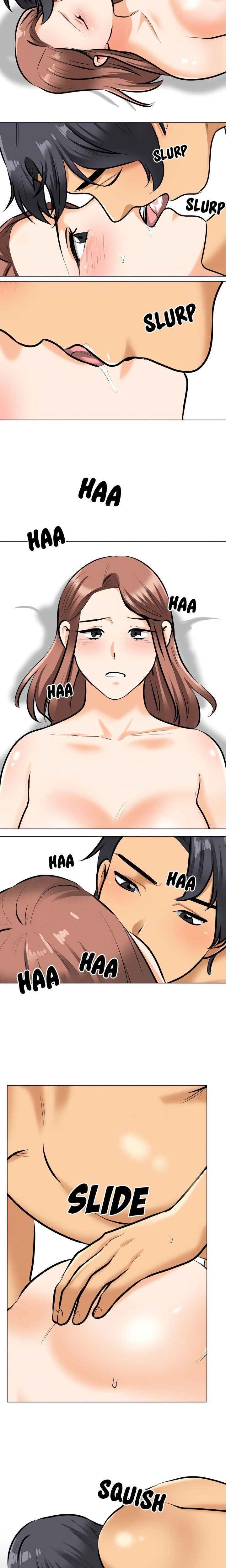 Our Exchange - Chapter 188 [photo 3] - MangaPorn