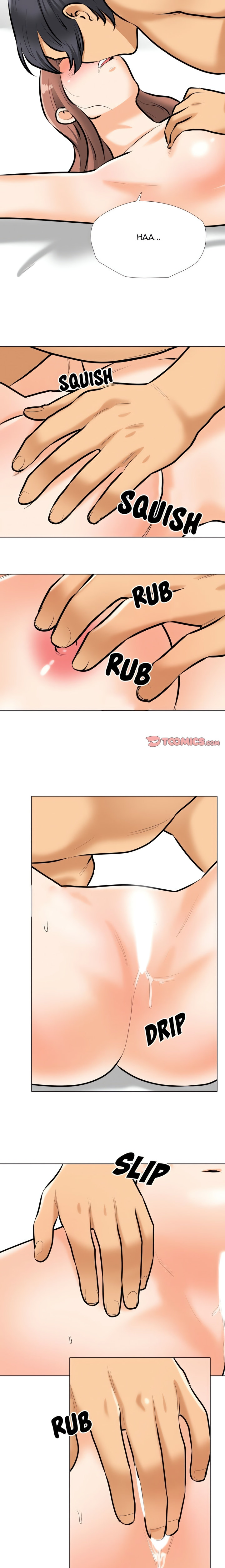 Our Exchange - Chapter 188 [photo 4] - MangaPorn