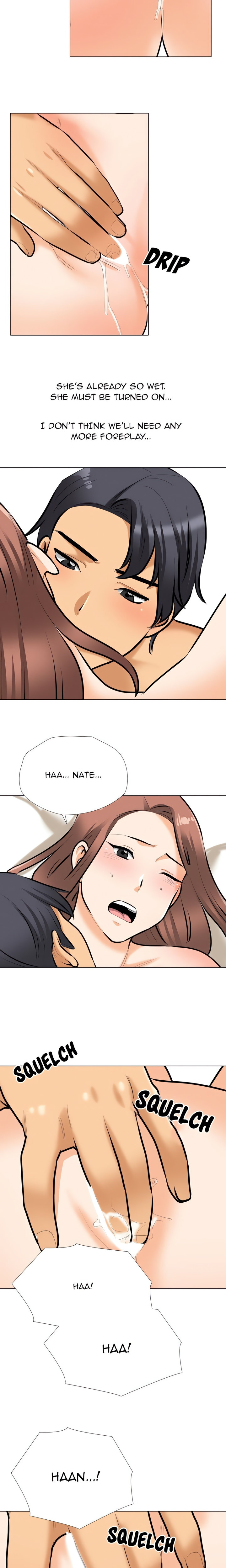 Our Exchange - Chapter 188 [photo 5] - MangaPorn