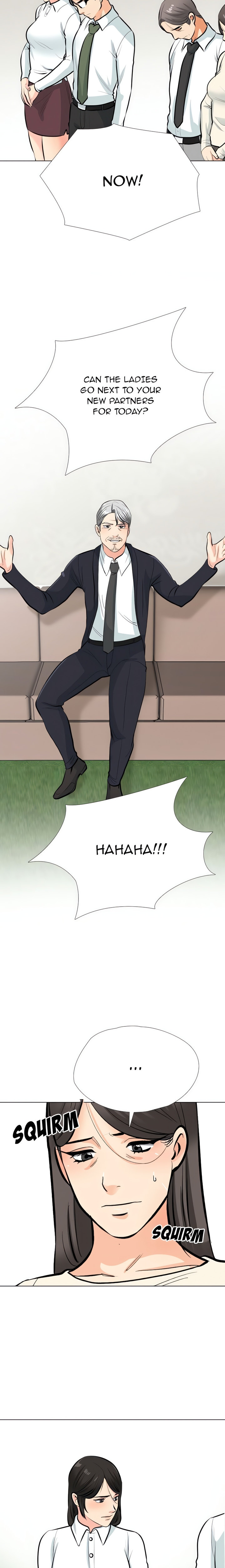 Our Exchange - Chapter 190 [photo 5] - MangaPorn