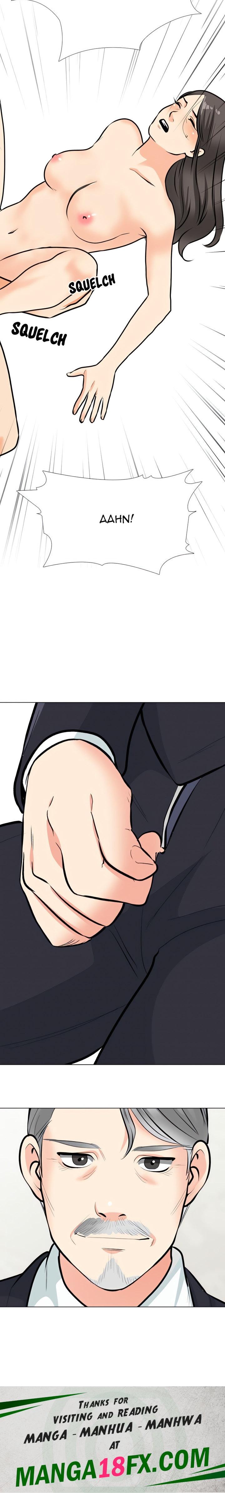 Our Exchange - Chapter 191 [photo 19] - MangaPorn