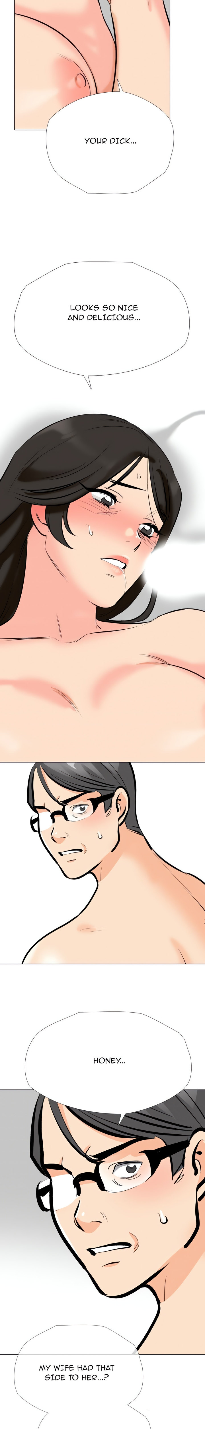 Our Exchange - Chapter 192 [photo 10] - MangaPorn