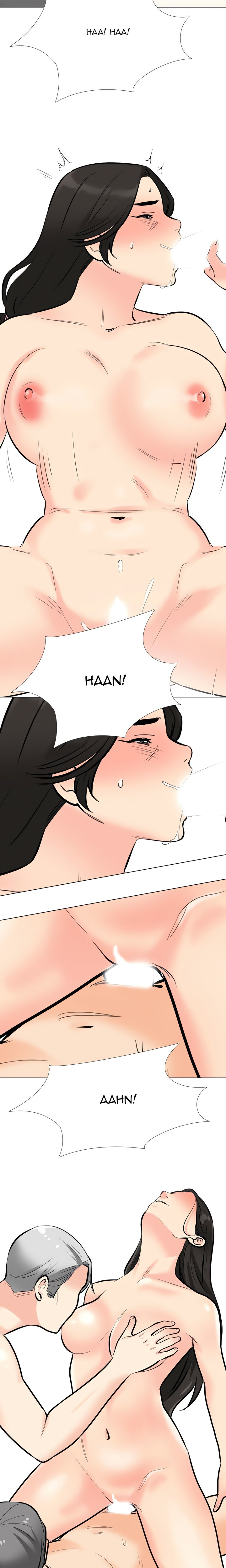 Our Exchange - Chapter 192 [photo 14] - MangaPorn