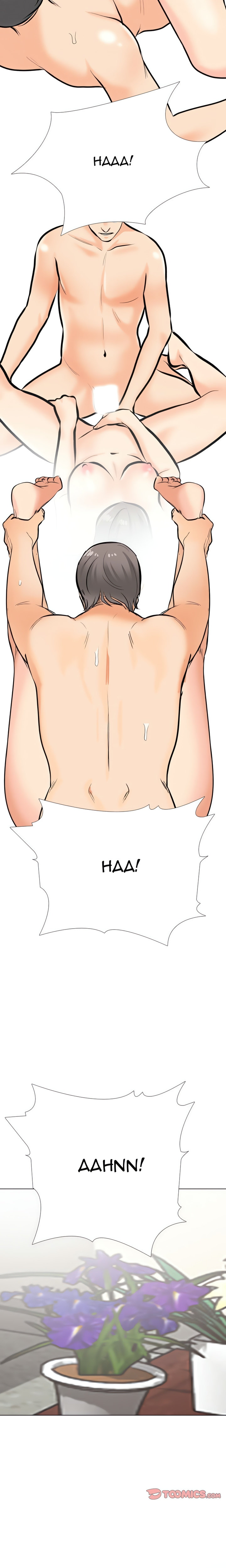 Our Exchange - Chapter 192 [photo 15] - MangaPorn