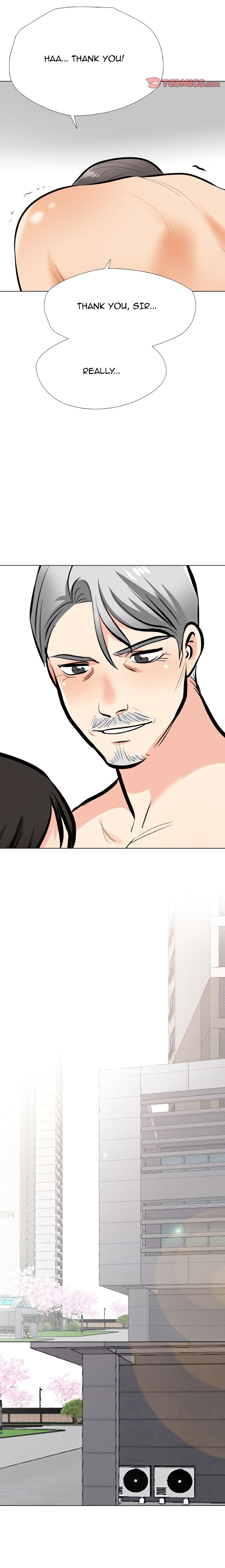 Our Exchange - Chapter 192 [photo 18] - MangaPorn