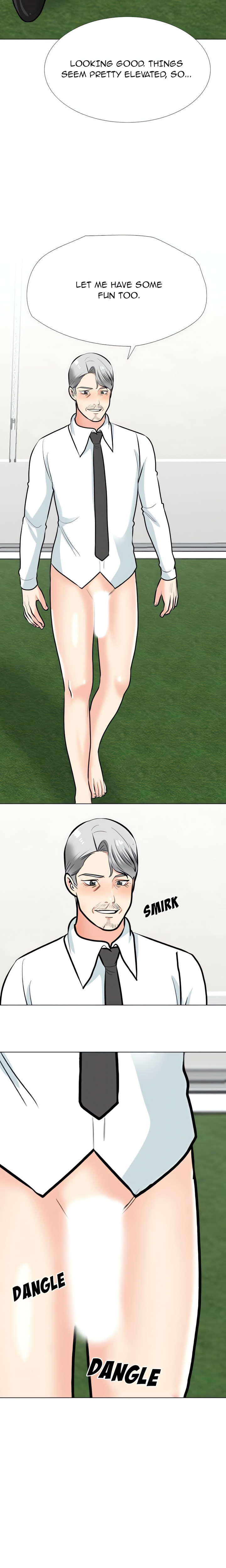 Our Exchange - Chapter 192 [photo 6] - MangaPorn