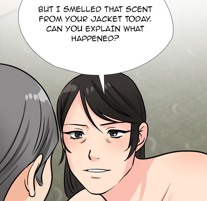 Our Exchange - Chapter 196 [photo 100] - MangaPorn