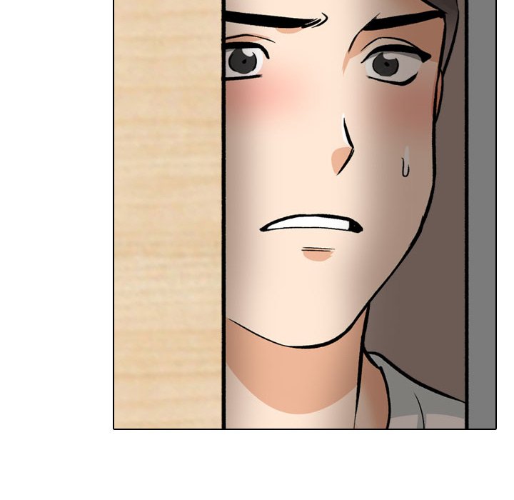 Our Exchange - Chapter 196 [photo 103] - MangaPorn