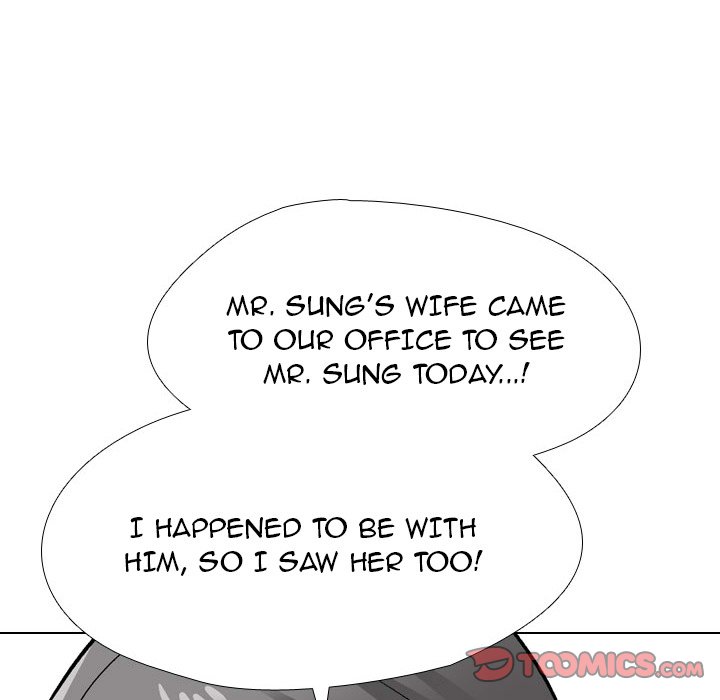 Our Exchange - Chapter 196 [photo 105] - MangaPorn