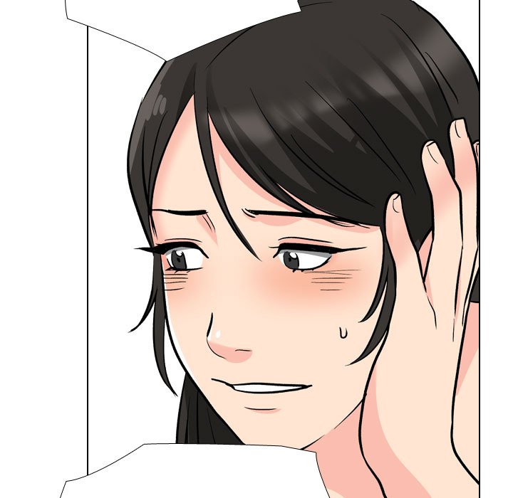 Our Exchange - Chapter 196 [photo 108] - MangaPorn