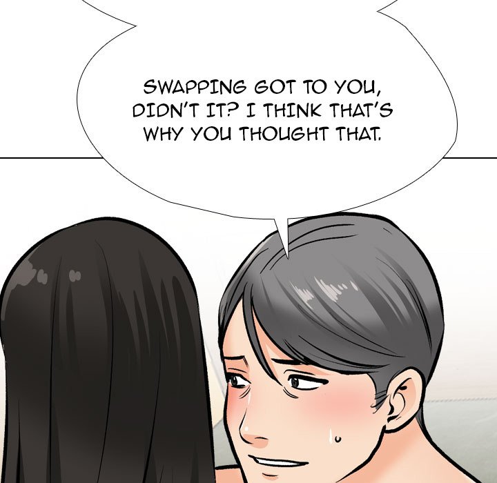 Our Exchange - Chapter 196 [photo 110] - MangaPorn