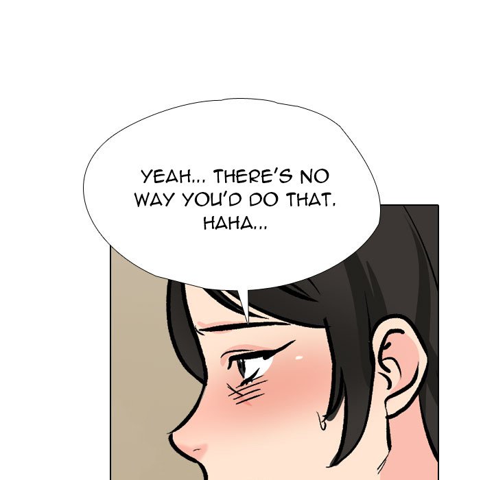 Our Exchange - Chapter 196 [photo 112] - MangaPorn