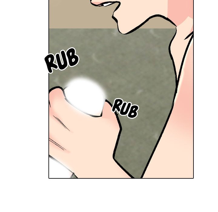 Our Exchange - Chapter 196 [photo 113] - MangaPorn