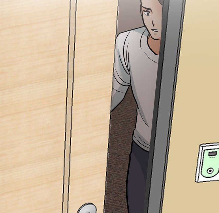 Our Exchange - Chapter 196 [photo 116] - MangaPorn