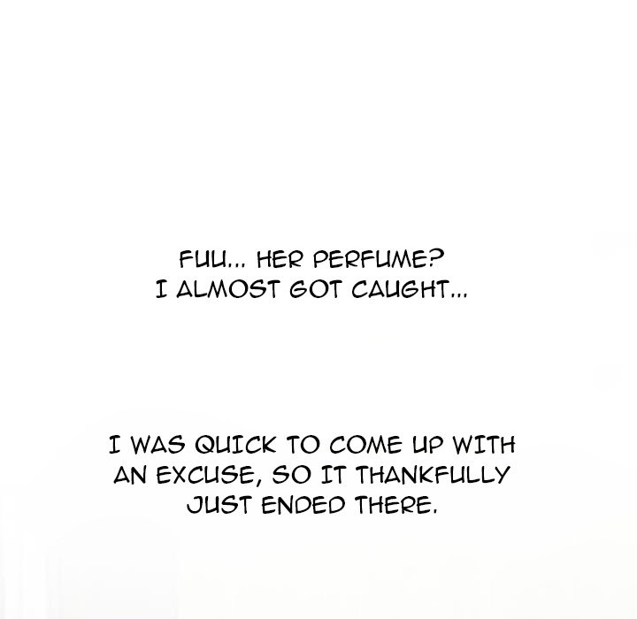 Our Exchange - Chapter 196 [photo 124] - MangaPorn