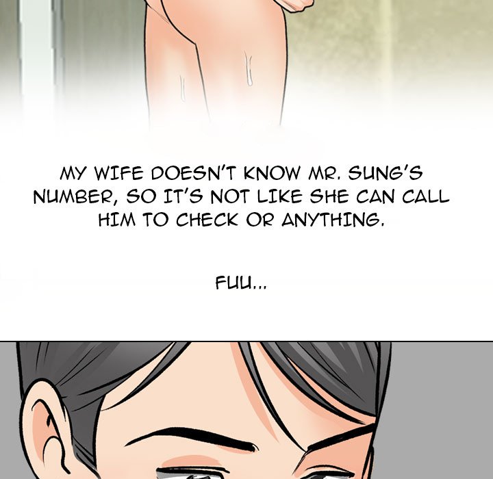 Our Exchange - Chapter 196 [photo 126] - MangaPorn