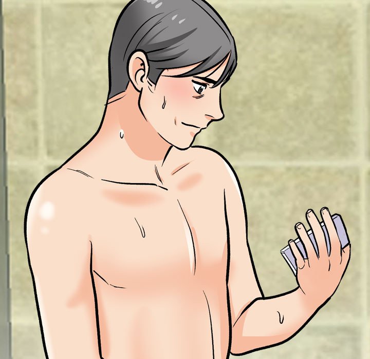 Our Exchange - Chapter 196 [photo 144] - MangaPorn