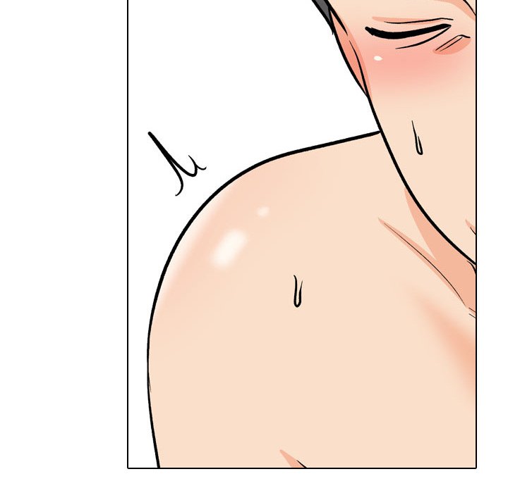 Our Exchange - Chapter 196 [photo 30] - MangaPorn