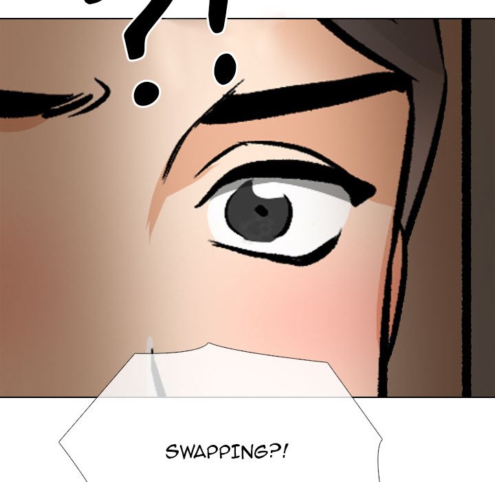 Our Exchange - Chapter 196 [photo 50] - MangaPorn