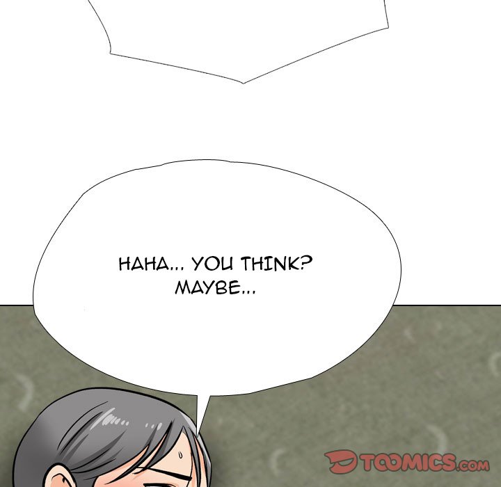 Our Exchange - Chapter 196 [photo 51] - MangaPorn