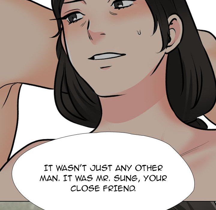 Our Exchange - Chapter 196 [photo 58] - MangaPorn