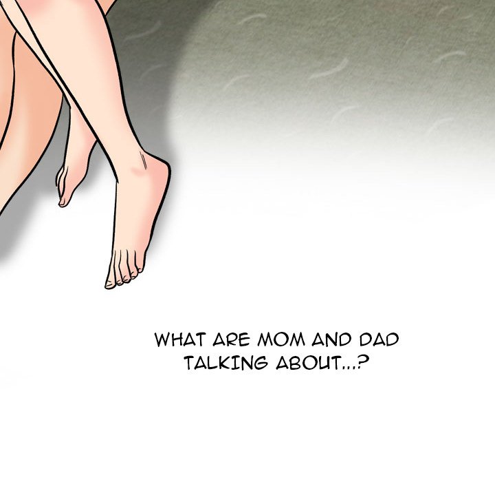 Our Exchange - Chapter 196 [photo 62] - MangaPorn