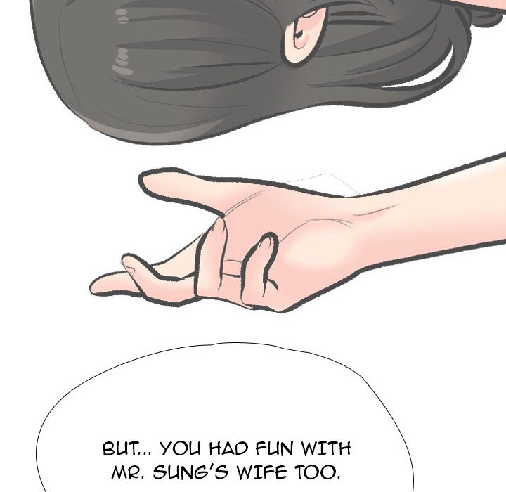 Our Exchange - Chapter 196 [photo 73] - MangaPorn