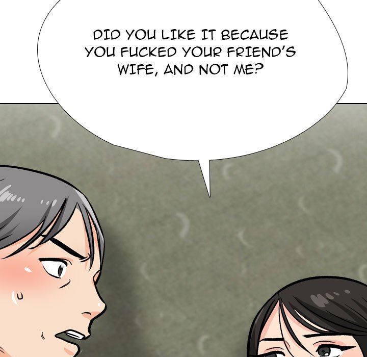 Our Exchange - Chapter 196 [photo 80] - MangaPorn