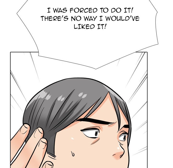 Our Exchange - Chapter 196 [photo 83] - MangaPorn