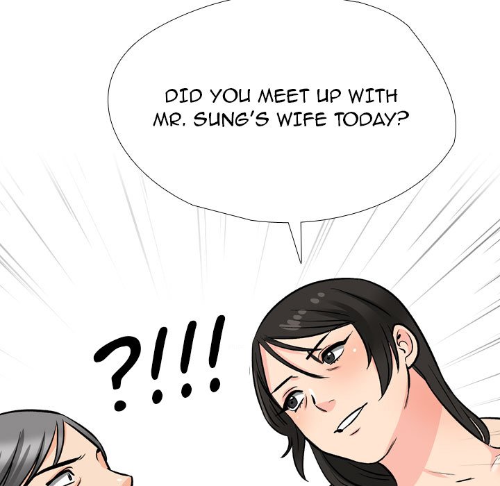 Our Exchange - Chapter 196 [photo 88] - MangaPorn