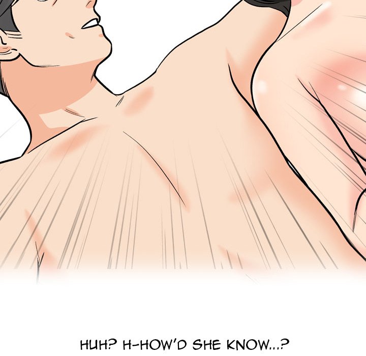 Our Exchange - Chapter 196 [photo 89] - MangaPorn