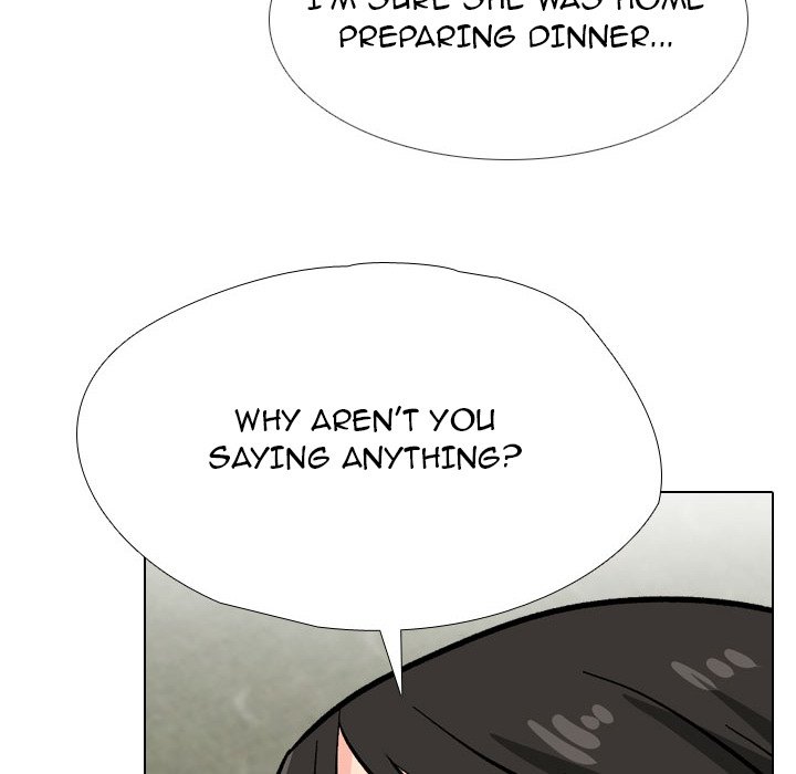 Our Exchange - Chapter 196 [photo 91] - MangaPorn