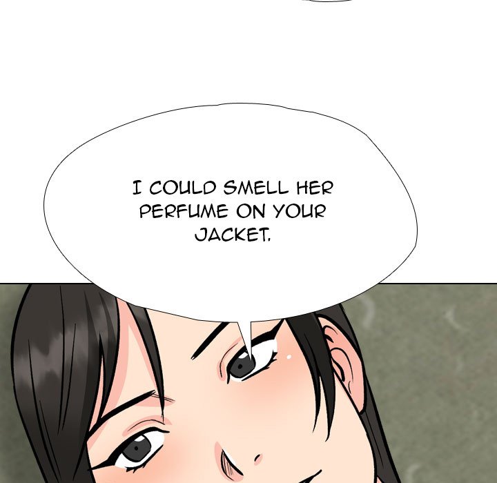 Our Exchange - Chapter 196 [photo 96] - MangaPorn