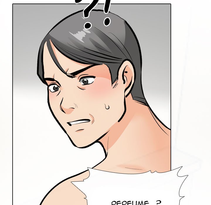 Our Exchange - Chapter 196 [photo 98] - MangaPorn