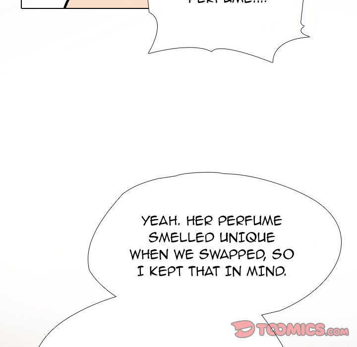 Our Exchange - Chapter 196 [photo 99] - MangaPorn