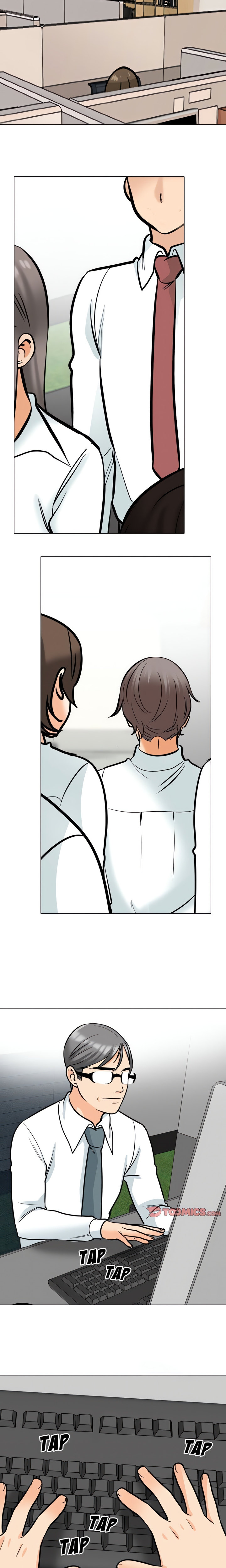 Our Exchange - Chapter 197 [photo 3] - MangaPorn