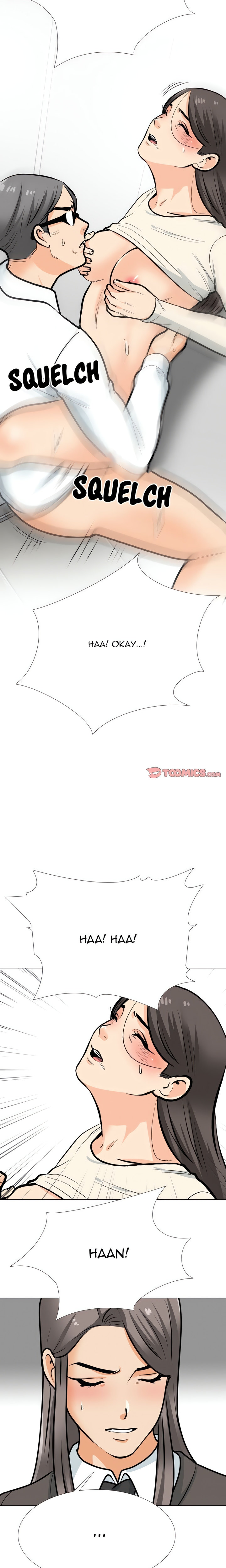 Our Exchange - Chapter 198 [photo 10] - MangaPorn