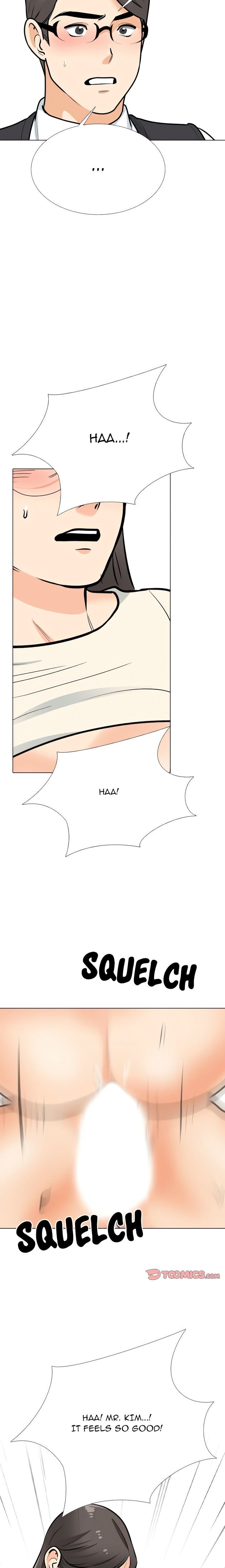 Our Exchange - Chapter 198 [photo 8] - MangaPorn