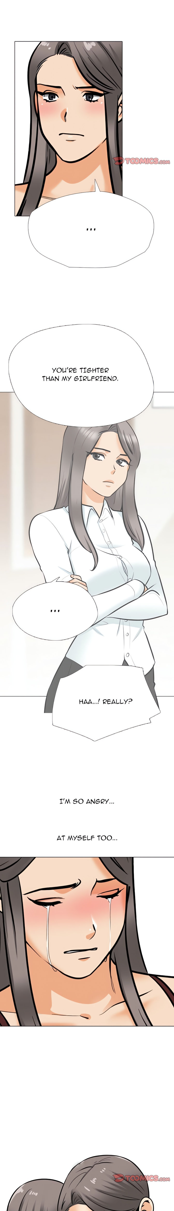 Our Exchange - Chapter 200 [photo 7] - MangaPorn