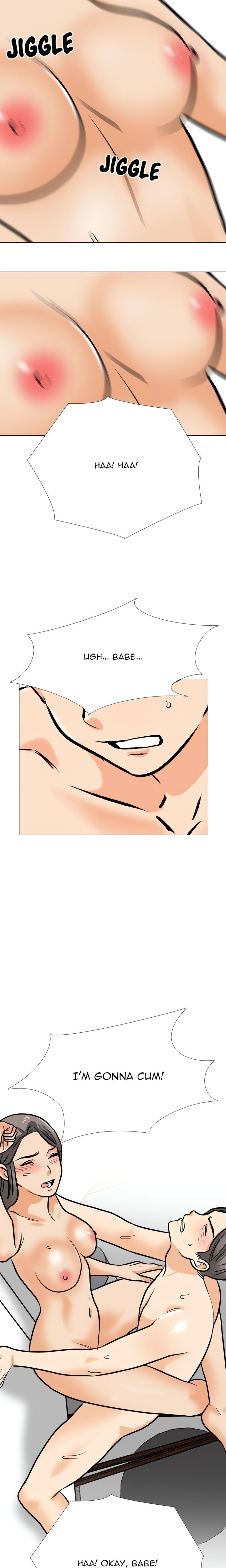 Our Exchange - Chapter 201 [photo 14] - MangaPorn